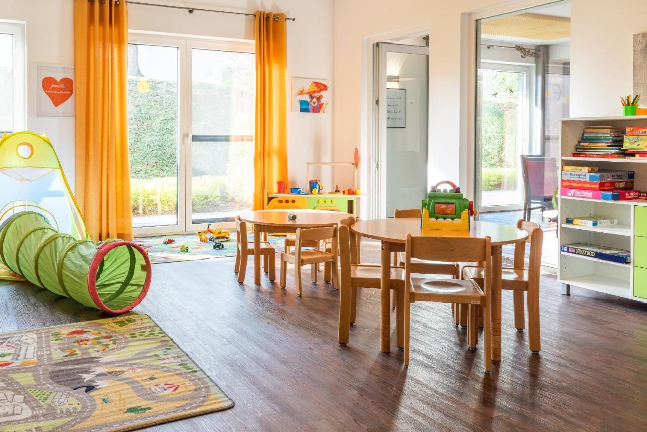 Appartement "Mondstein" Mit Penthouseflair - Oase Am Haff Garz  Exteriér fotografie